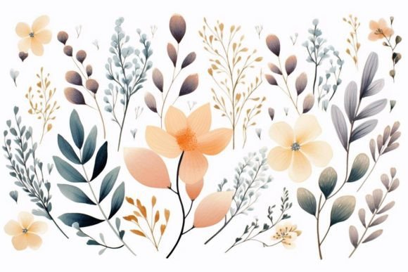 Download Garden Art Bloom Art - Garden Collection